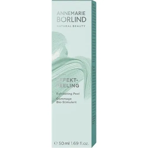 Annemarie Börlind Exfoliating Peel, 50 ml