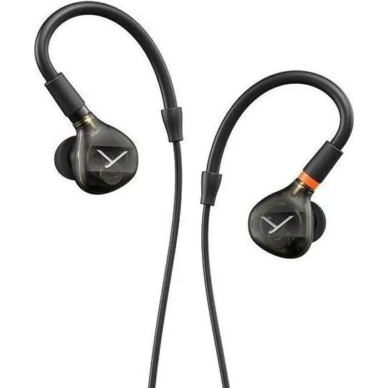 Beyerdynamic DT 71 IE Drum & Bass In-ear høretelefoner - Sort
