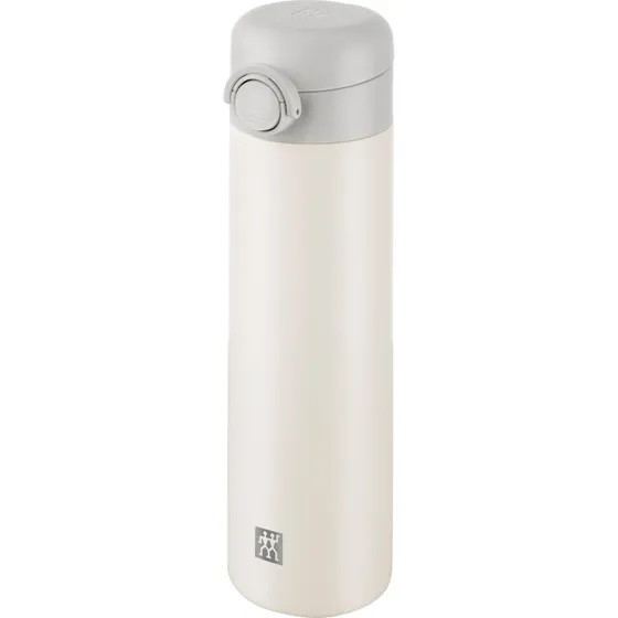 ZWILLING Thermo Plus Thermoflaske 500 ml - Cream