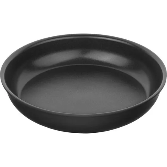 Zwilling Unlock stegepande 24 cm - Sort