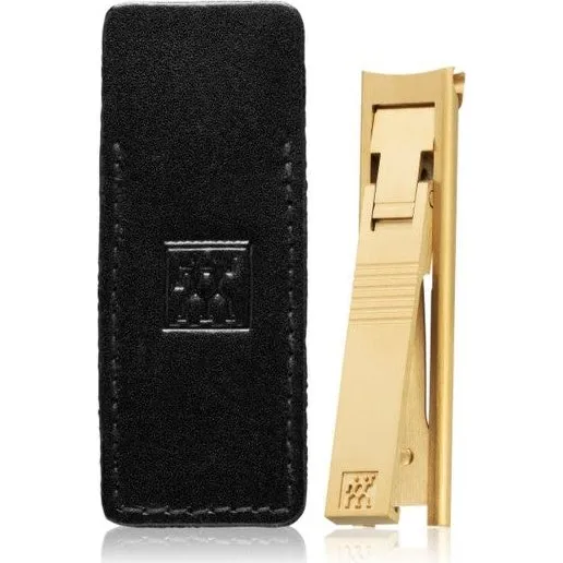 Zwilling Premium Gold neglepincet S