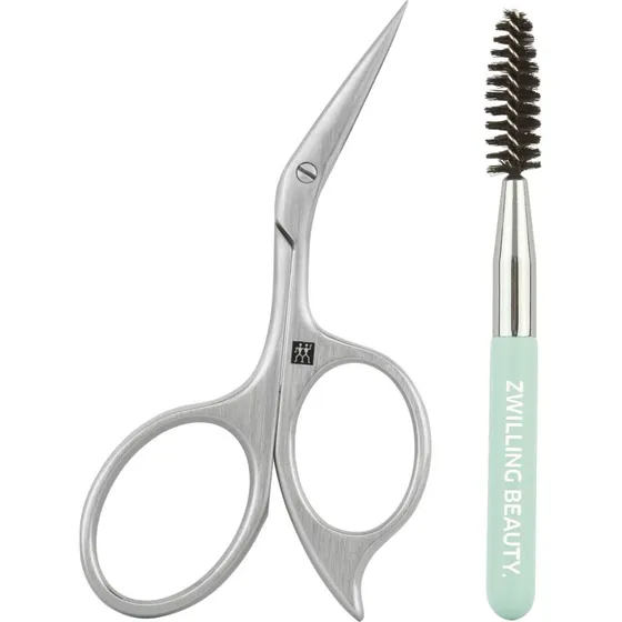 Zwilling Premium Øjenbrynssaks Twinox 18cm
