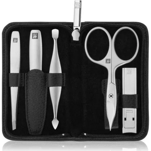 Zwilling Twinox YAK 5-delt manicure sæt