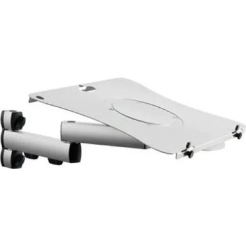 Novus TSS Notebookholder - Sølv