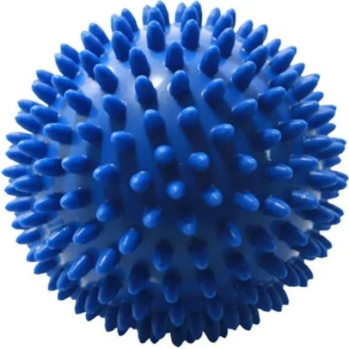 Croll & Denecke Massagebold Ø 5 cm - Assorterede farver