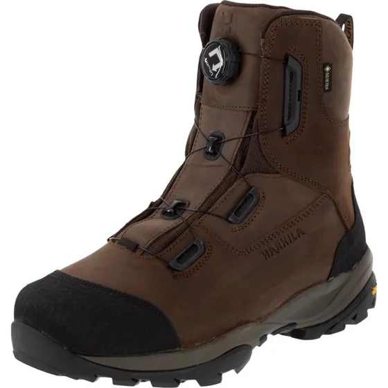 Härkila Reidmar Mid 2.0 GTX - Dark Brown