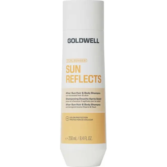 Goldwell Dualsenses Sun Reflects After-Sun Shampoo 250 ml
