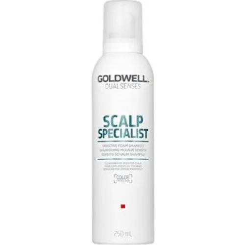 Goldwell Dualsenses Scalp Specialist Mousse Shampoo 250 ml