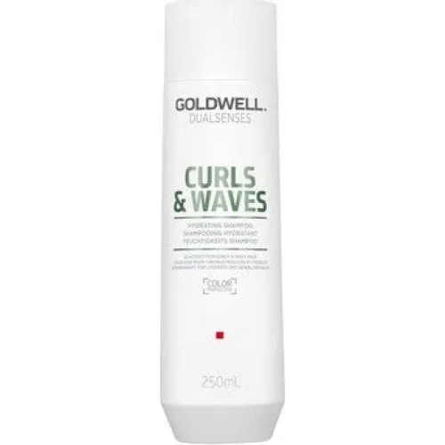Goldwell Dualsenses Curly Twist Fugtgivende Shampoo 1000 ml