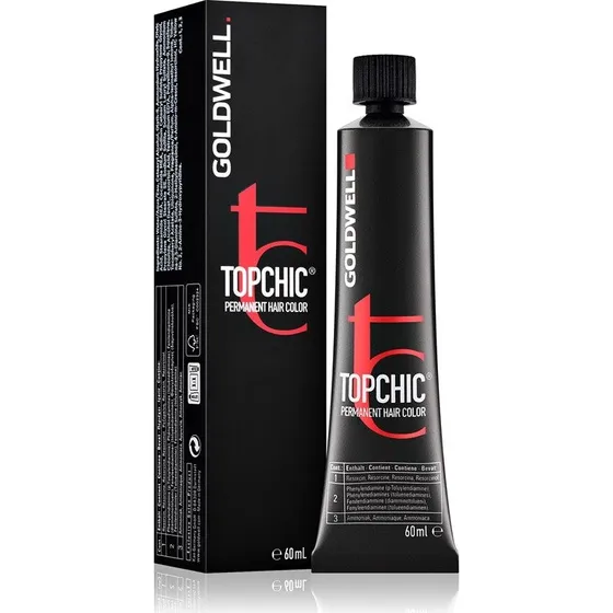 Goldwell Topchic Hårfarve 7AK@PK 60 ml