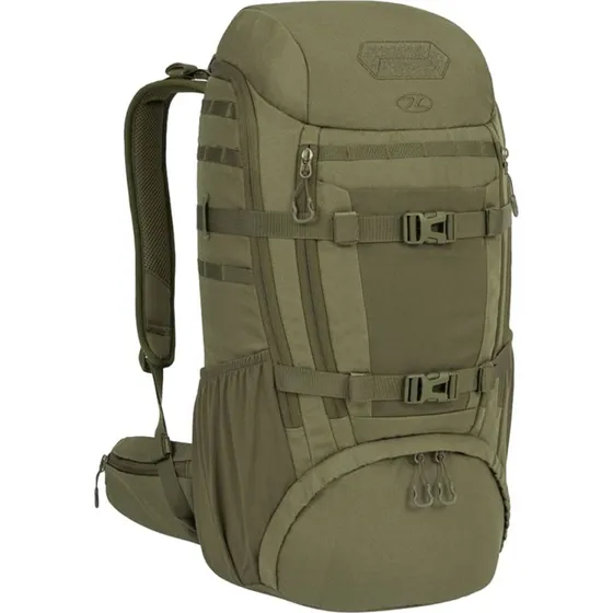Highlander Eagle 3 40 L rygsæk - Olive