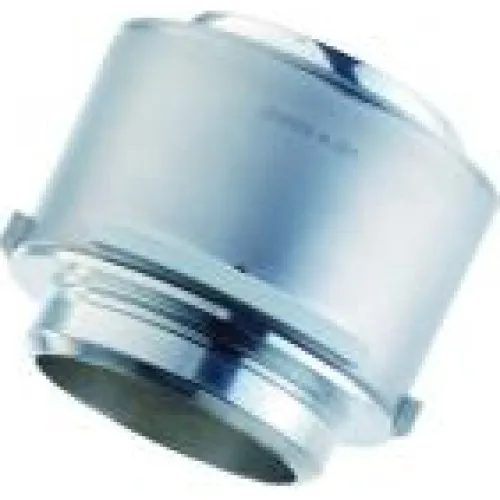 Uponor MLC RS Presadapter 2x50mm