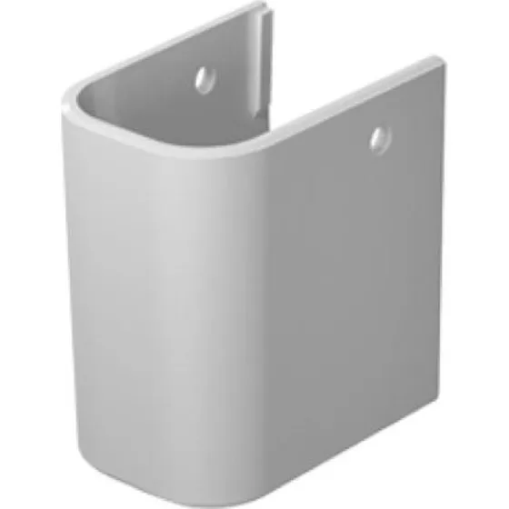 Duravit Happy D.2 Halvsøjle til 070950