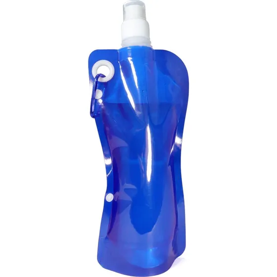Origin Outdoors Foldbar Flaske 0.5L - Blå