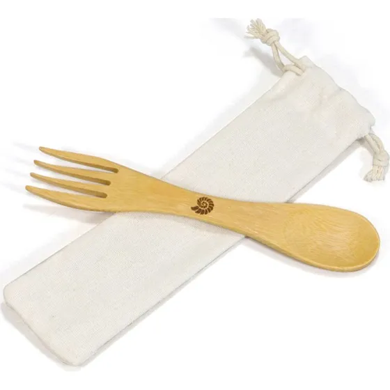 Origin Outdoors Bambus Spork