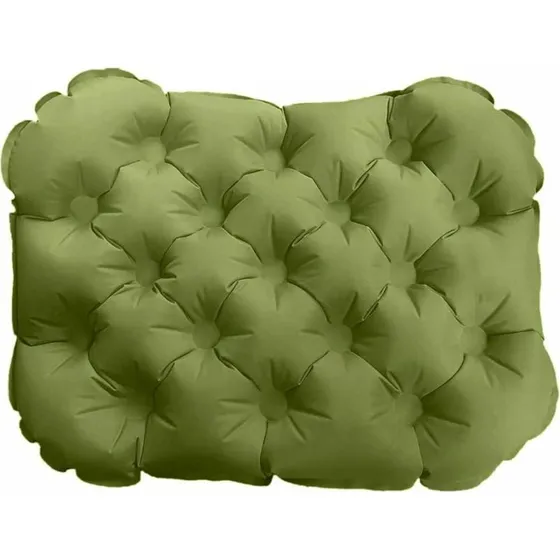 Origin Outdoors Oppustelig Sædepude - 45x33x6cm
