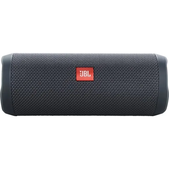 JBL Flip Essential 2 Bluetooth-højttaler, sort