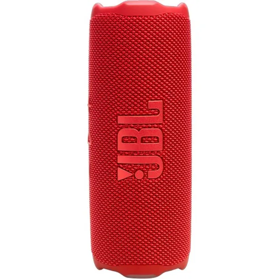 JBL Flip 7 Bluetooth-højttaler 25W AI Sound Boost, IP68, 16t – Hvid