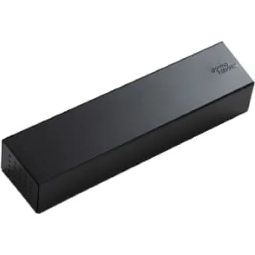 Dormakaba TS93B Dørlukker EN 2-5 BC/DC CD SO Sort