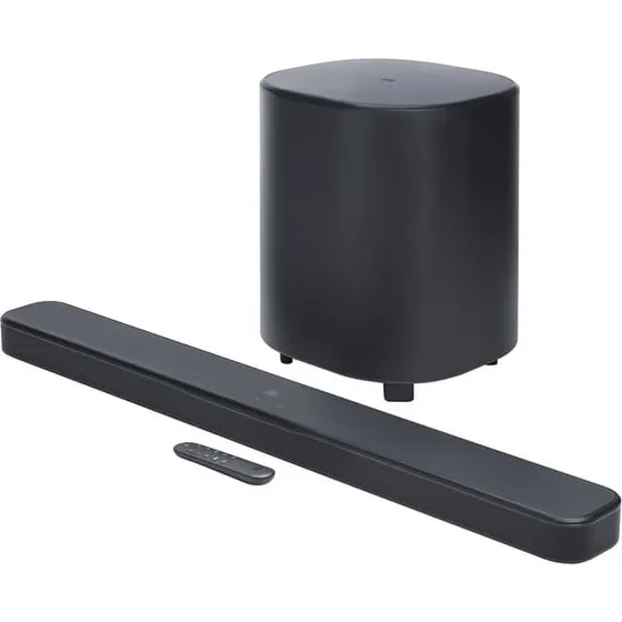 JBL Bar 500MK2 5.1 Soundbar med trådløs subwoofer