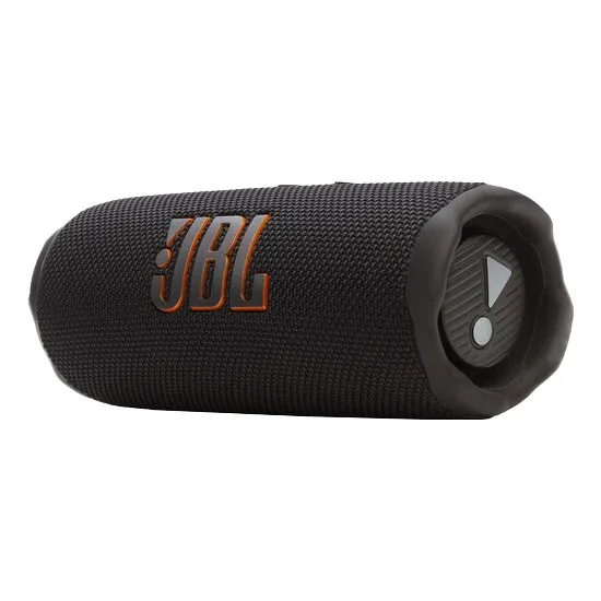 JBL Flip 7 Bærbar Bluetooth-højtaler 25W, IP68, 16 timer – Rød