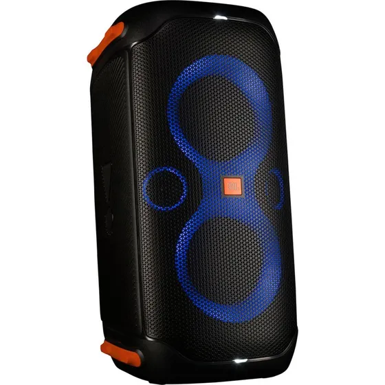 JBL PartyBox 110 – bærbar Bluetooth-højttaler, 12 timer