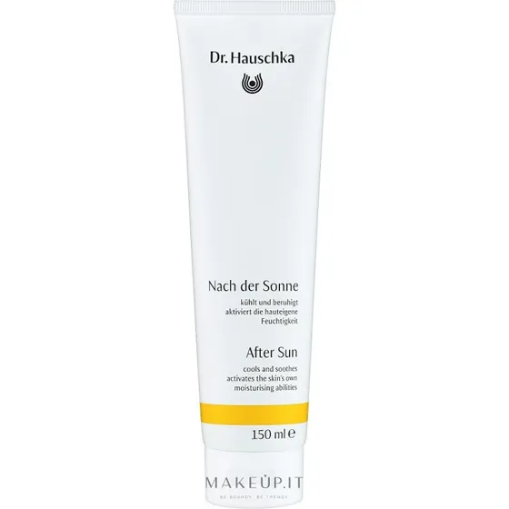 Dr. Hauschka Aftersun mælk - 150ml