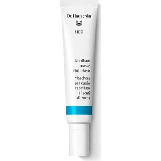 Dr. Hauschka Hovedbundsmaske (følsom) - 25 ml