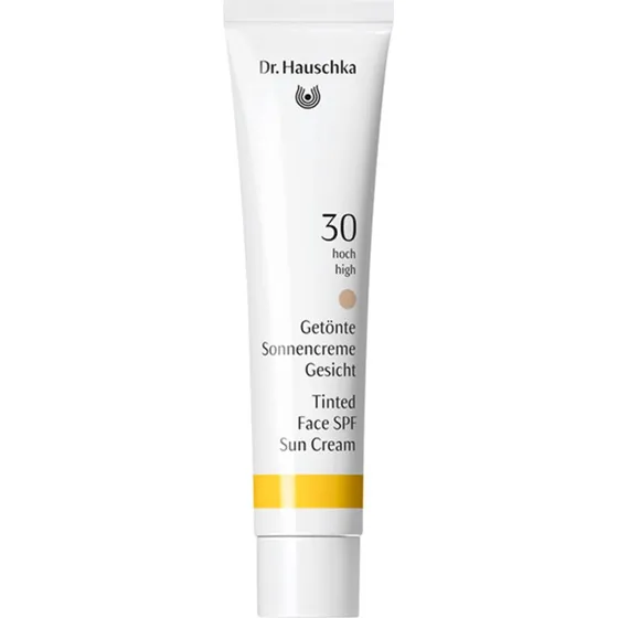 Dr. Hauschka Tonet ansigtssolcreme SPF30, 40ml