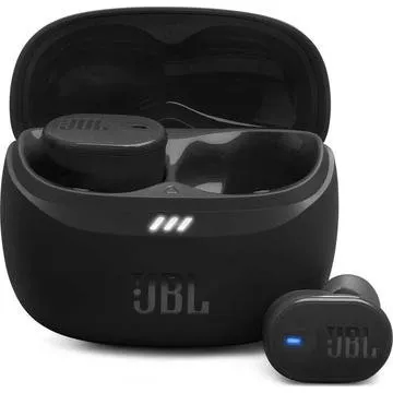 JBL Tune Buds 2 True Wireless ANC – Sort