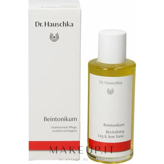 Dr. Hauschka Revitaliserende Tonic til Ben og Arme 100 ml