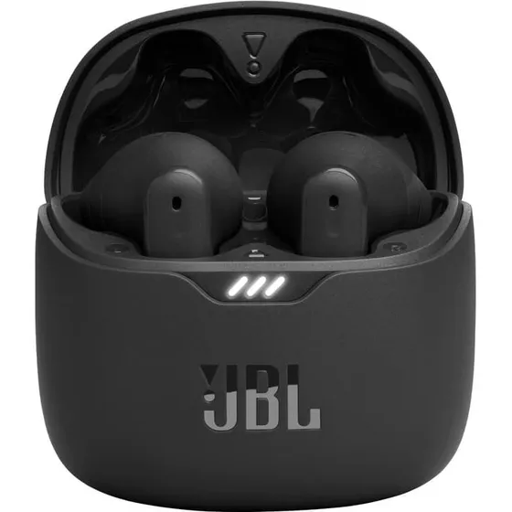JBL Tune Flex True Wireless Høretelefoner - Sort