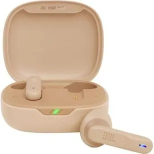 JBL Vibe Flex True Wireless in-ear høretelefoner – Beige
