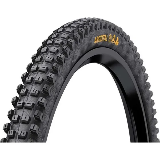Continental Argotal 27.5" x 2.40 Enduro Casing Soft