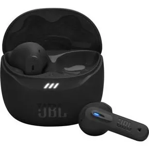 JBL Tune Flex 2 True Wireless øretelefoner, sort