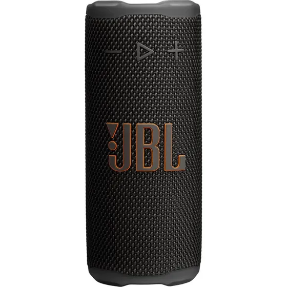 JBL Bluetooth-højttaler Grip, sort, 16 W, bærbar, IP68
