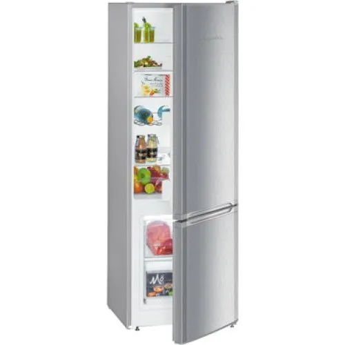 Liebherr CUel 2831-22 001 Fritstående kølefryseskab