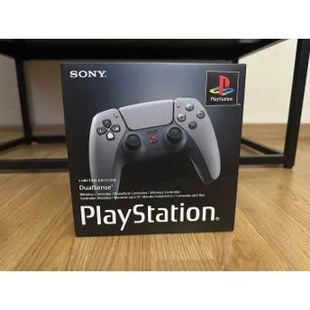 Sony PlayStation 5 Slim Disc Edition 825GB (PS5)