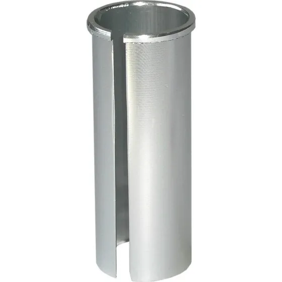 Ergotec Adapter til sadelpind fra 27,2 mm til 30,9 mm