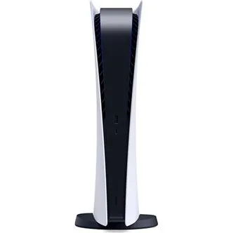 Sony PlayStation 5 Digital Edition 825 GB – Hvid