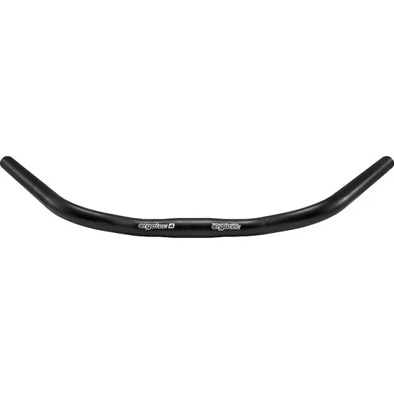 Ergotec Cruiser Riser Bar 76 - 590 mm - Sort