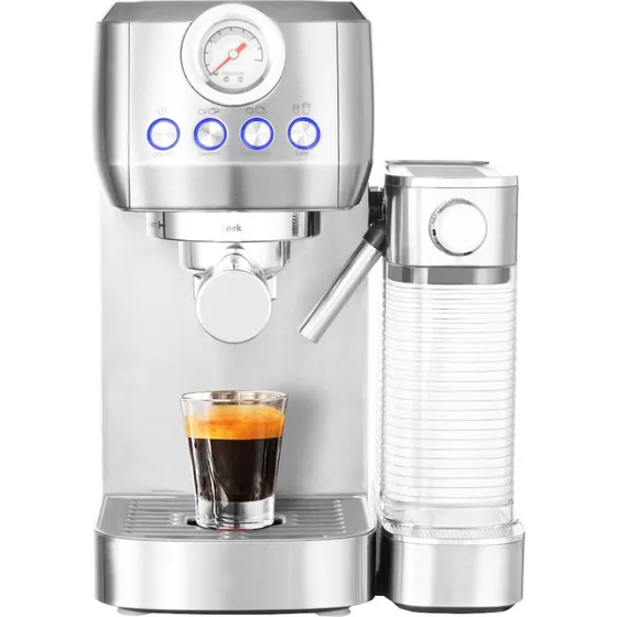 Gastroback Design Piccolo Pro Espressomaskine m. mælkeskummer