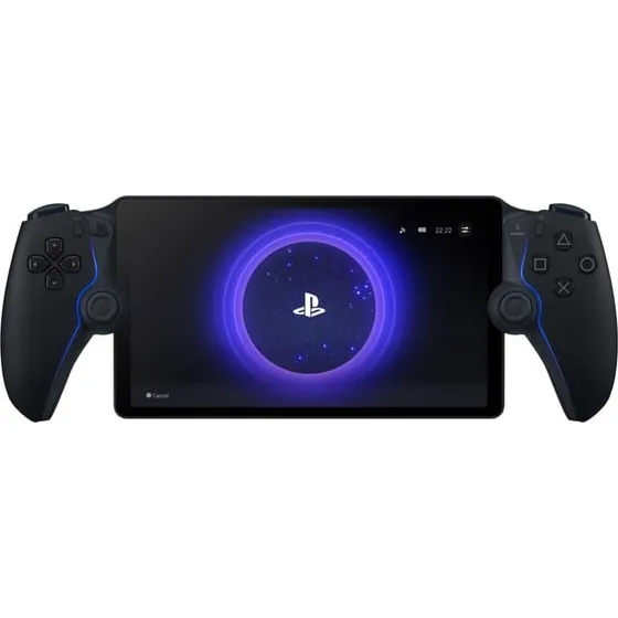 Sony PlayStation Portal Remote Player – Midnight Sort