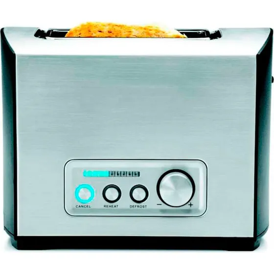 Gastroback Design Pro 2S Brødrister 950W (2 skiver)