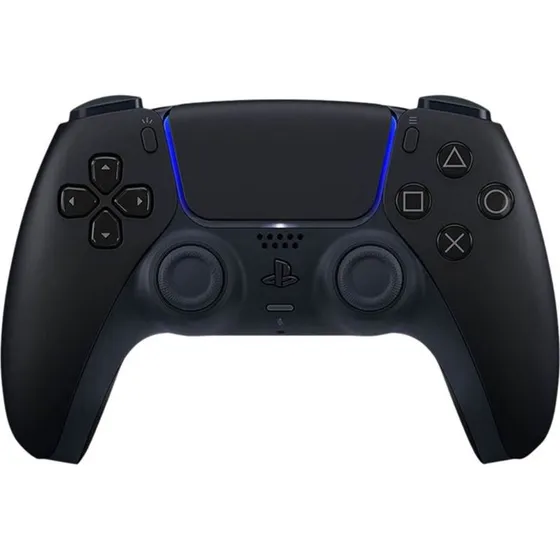Sony PlayStation 5 DualSense Edge V2 trådløs controller, Midnight Black