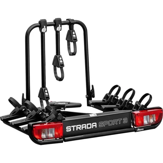 Atera Strada E-Bike XL Pro Cykelholder