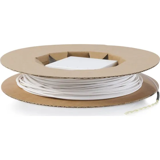 DIGITUS Netværk-kabelkit Fiberoptik LC/APC 30 m