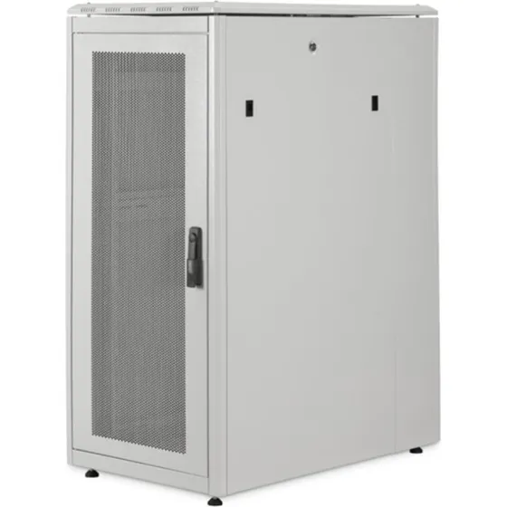Digitus DN-31300 Rackkabinet 26U 600x1000mm Grå