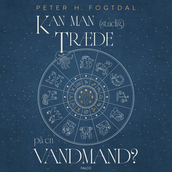Kan man stadig træde på en vandmand? - Bog