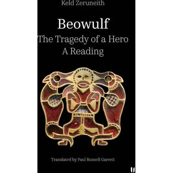 Beowulf af Keld Zeruneith - Bog